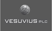 Vesuvius plc